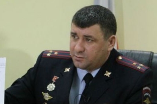 Полковник полиции Андрей Чепурной возглавил УМВД по Саратову