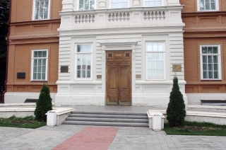 Радищевский музей объявляет бесплатный вход на День открытых дверей