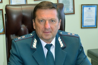 Виктор Козельский отчитался о доходах за 2016 год