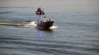 Спасатели достали из Волги утонувшего в январе рыбака