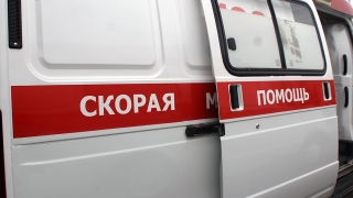 В Ленинском районе семилетний мальчик попал под колеса 