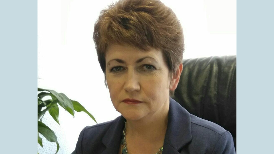 На пост замминистра здравоохранения области назначена Марина Берсенева