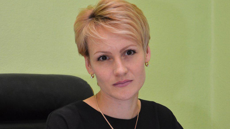 Наталья Нефедова возглавила комитет по общественным отношениям мэрии