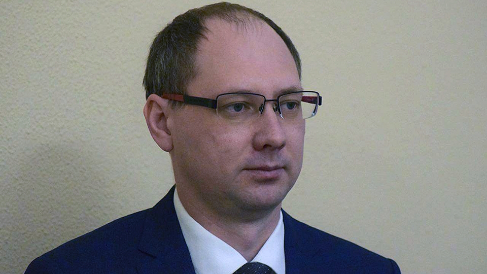 Председатель Базарно-Карабулакского райсуда рекомендован на второй срок