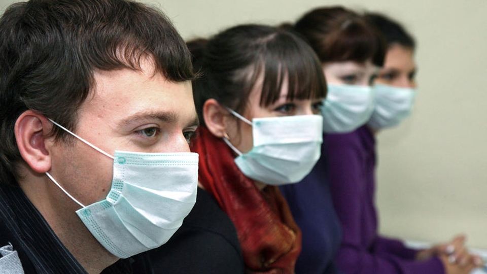 В Саратовской области ввели ряд ограничений из-за роста заболеваемости ОРВИ