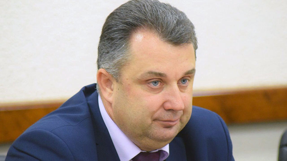 Прокуратура области объявила предостережение директору Фонда капремонта