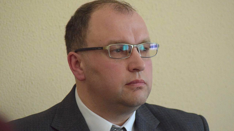 Бывший сотрудник самарской ГИБДД хочет работать судьей в Хвалынске