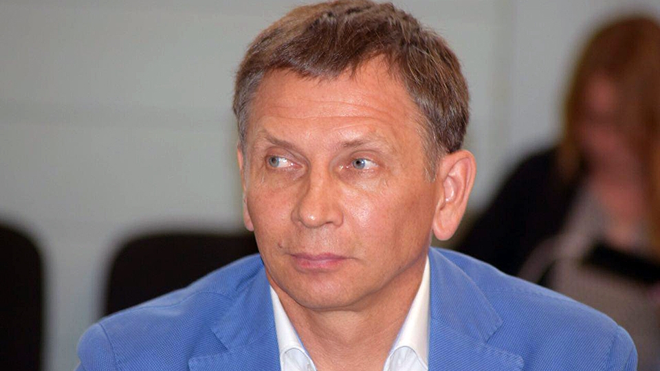Михаил Волков предупредил власти и прокуроров об угрозе исхода инвесторов