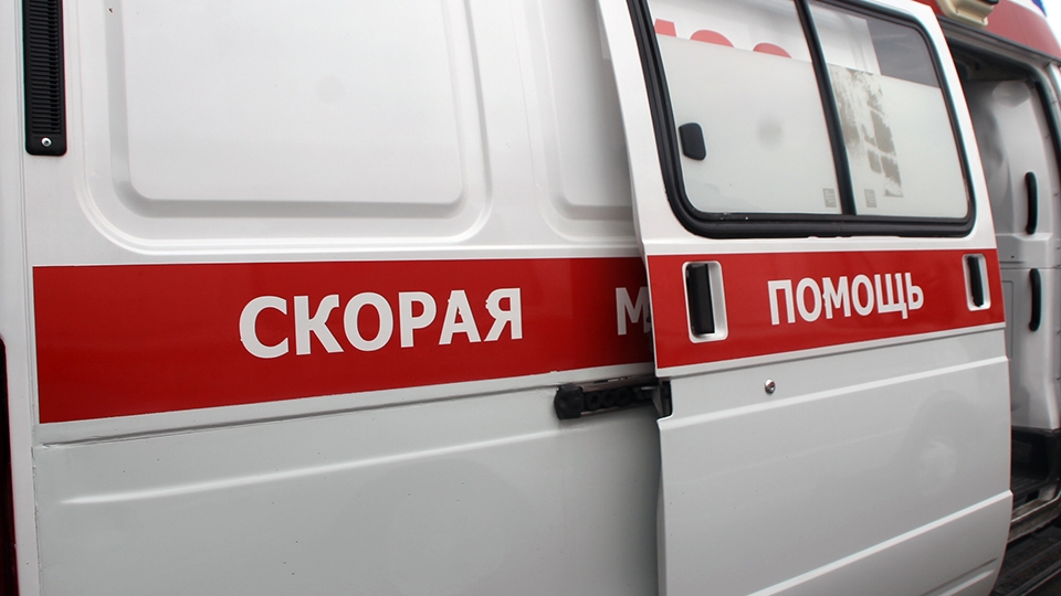 У поворота на Елшанку в ДТП погиб мужчина