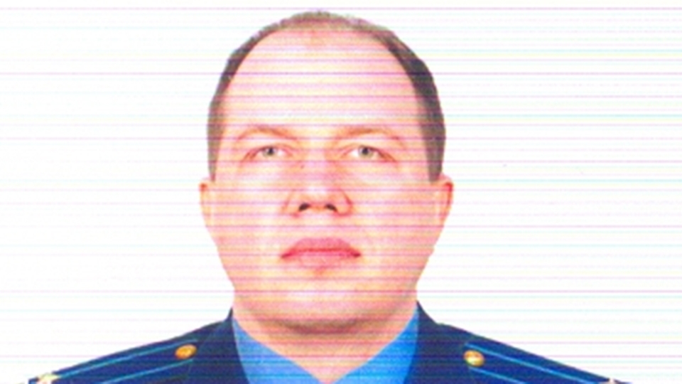 Новобурасский район обрел нового прокурора
