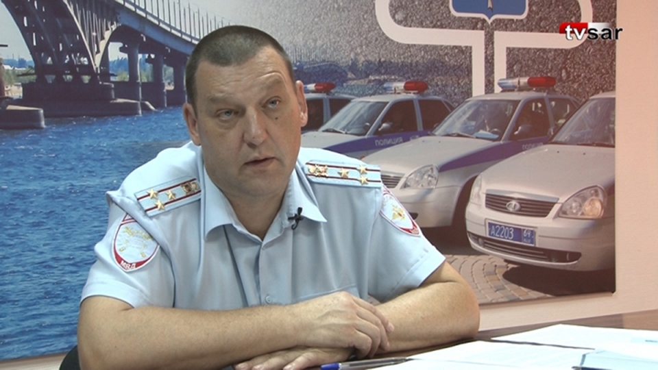 Павел Свиридов требует ужесточить наказание за бегство с места ДТП