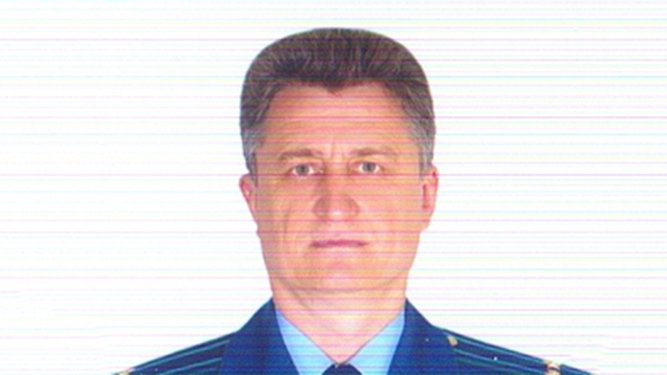 Назначен прокурор Хвалынска