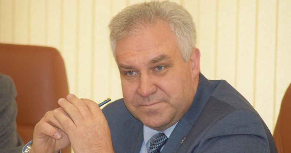 Глава ТПП оценил позицию депутата облдумы в дискуссии с УФАС
