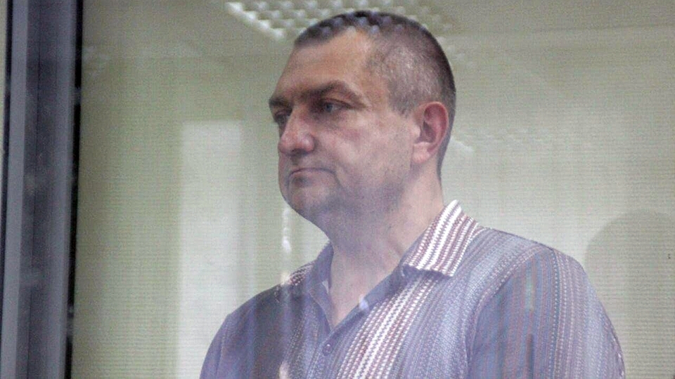Андрей Беликов будет ждать суда дома