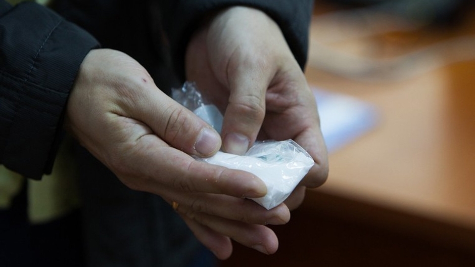 Пострадавшие в ДТП под Саратовом подозреваются в незаконном обороте наркотиков