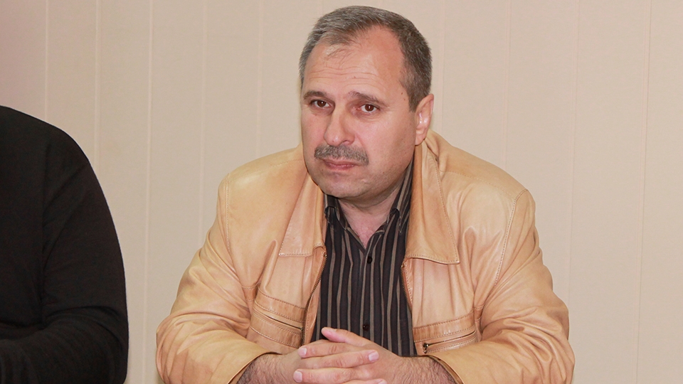 Жертвой банды киллеров в Саратове мог стать лидер азербайджанской общины