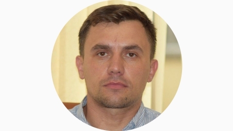 Блогер Николай Бондаренко: 