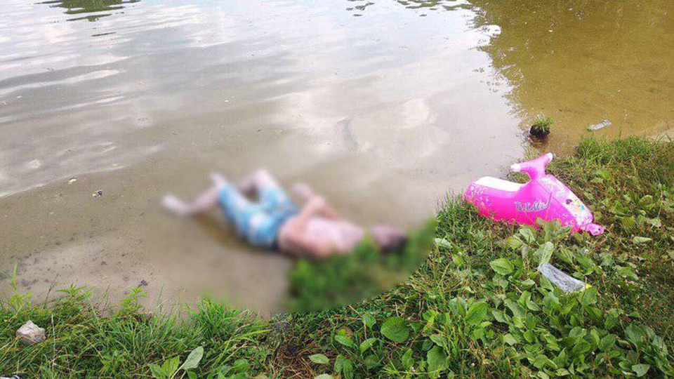 Под Татищевом утонул пьяный житель Озинок