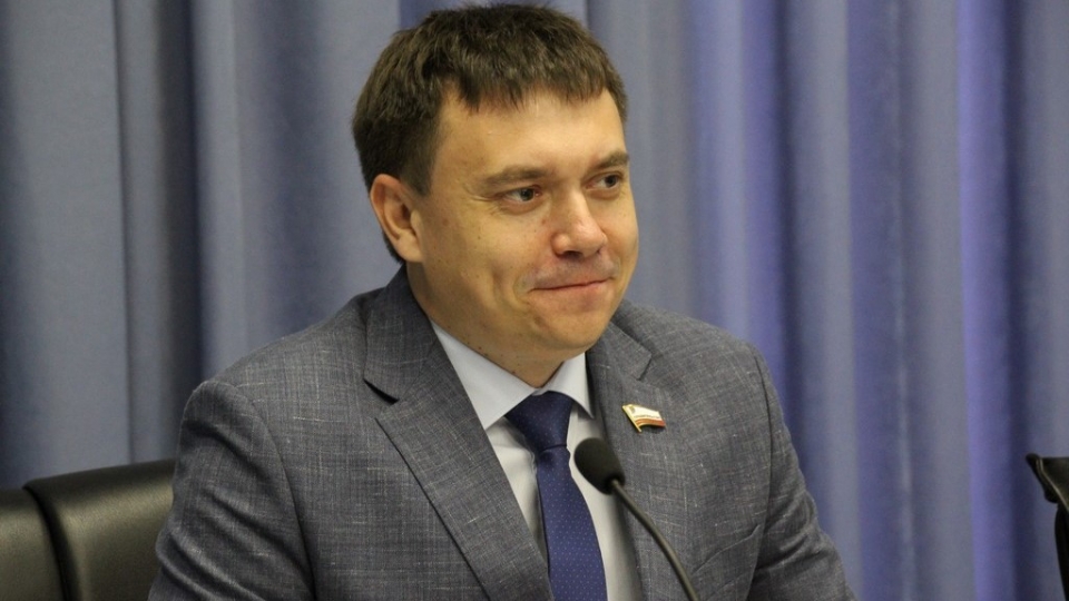 Нацпроекты. Саратовский министр ответил на упрек Дмитрия Медведева