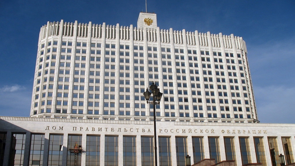 Правительство РФ выделило Саратовской области 3,6 млрд рублей