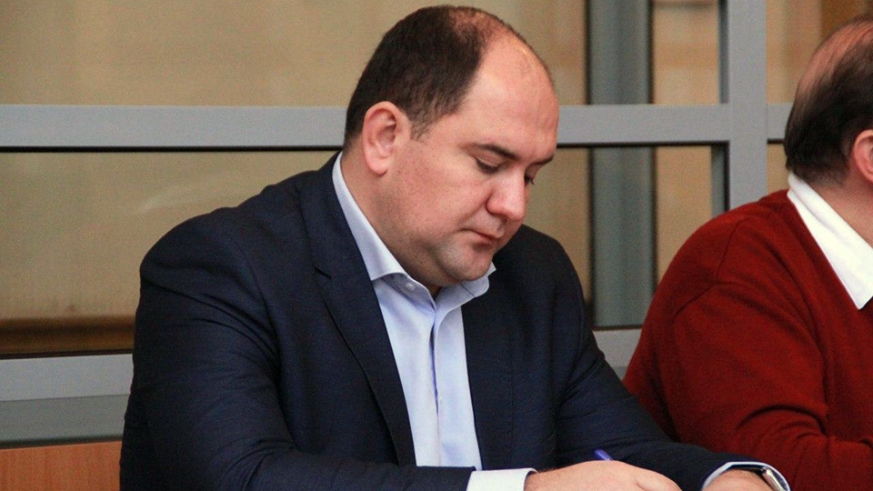 Прокурор потребовал для Дмитрия Елизарова десять лет строгого режима
