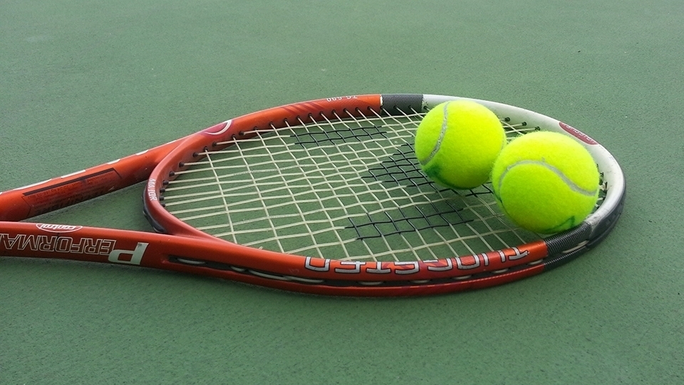 Теннисистка из Саратова выиграла первый турнир Мировой серии 2020 года