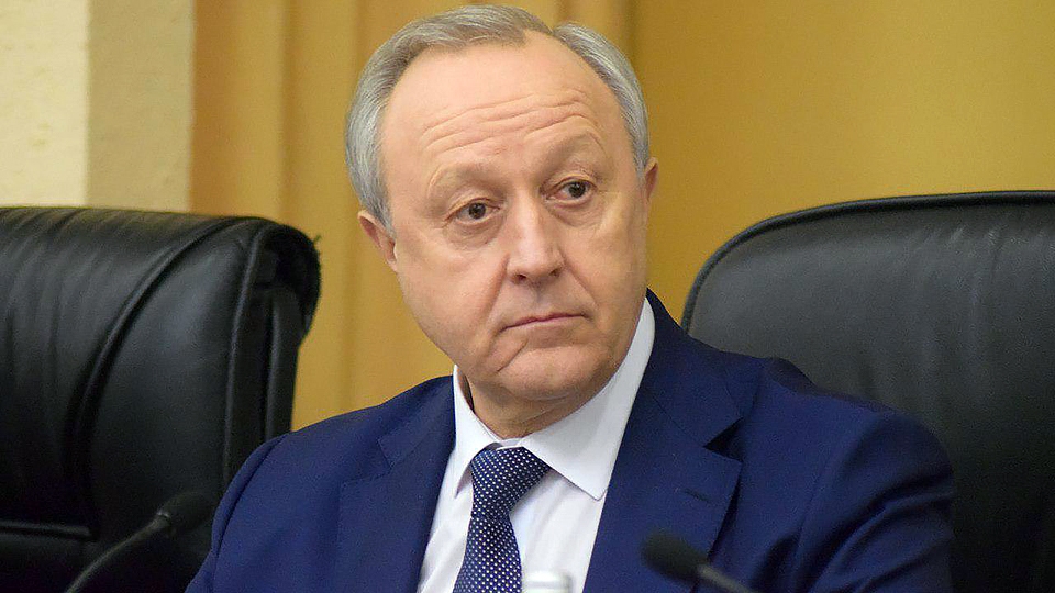Валерий Радаев распорядился создать два новых министерства