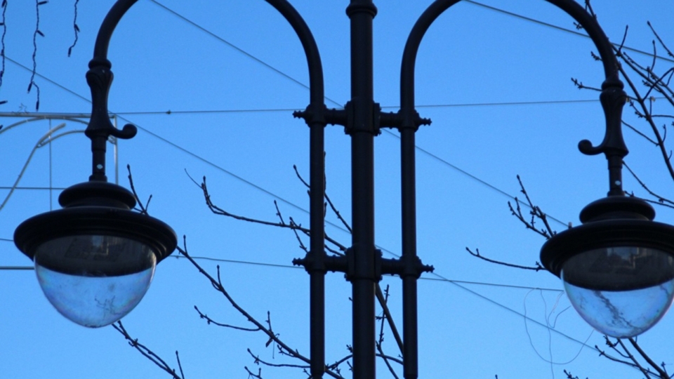 Модернизация уличного освещения в Саратове должна окупиться за пять лет