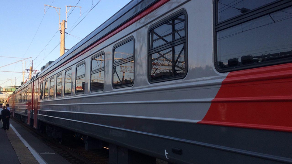 Саратовцы смогут поехать в Крым на поезде