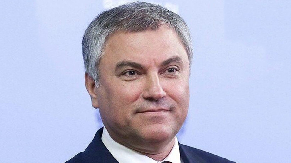 Спикер ГД: на строительство инфекционного центра в Саратове надо 1,2 млрд рублей