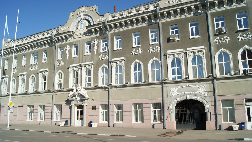 Старообрядческой церкви безвозмездно отдали здание на Чернышевского