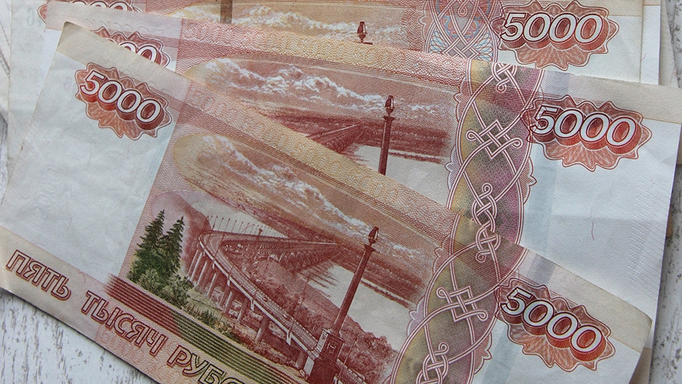 Саратовстат: средняя зарплата в области выросла на 1320 рублей