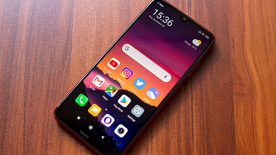 Фотографию Redmi 8 Фотографию Redmi 8