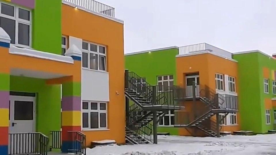 В Саратове завели дело о мошенничестве при строительстве детсада по нацпроекту