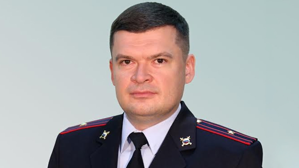 Николай Трифонов назначил руководителя тыла