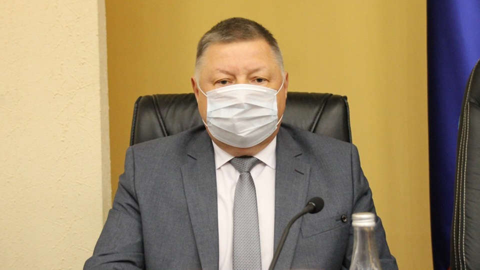 Александр Романов анонсировал внеочередные заседания комитетов и облдумы
