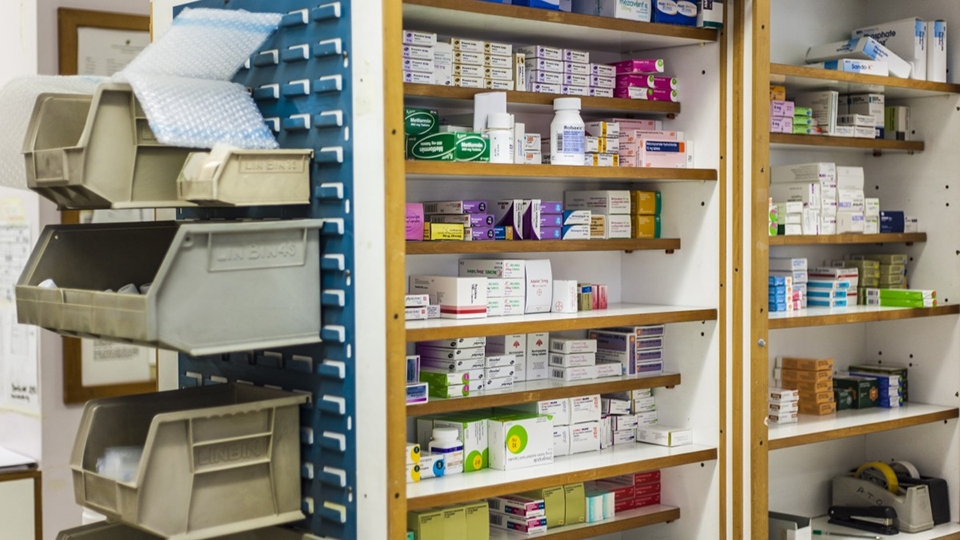 Минздрав: за достоверность данных по лекарствам отвечают аптечные сети