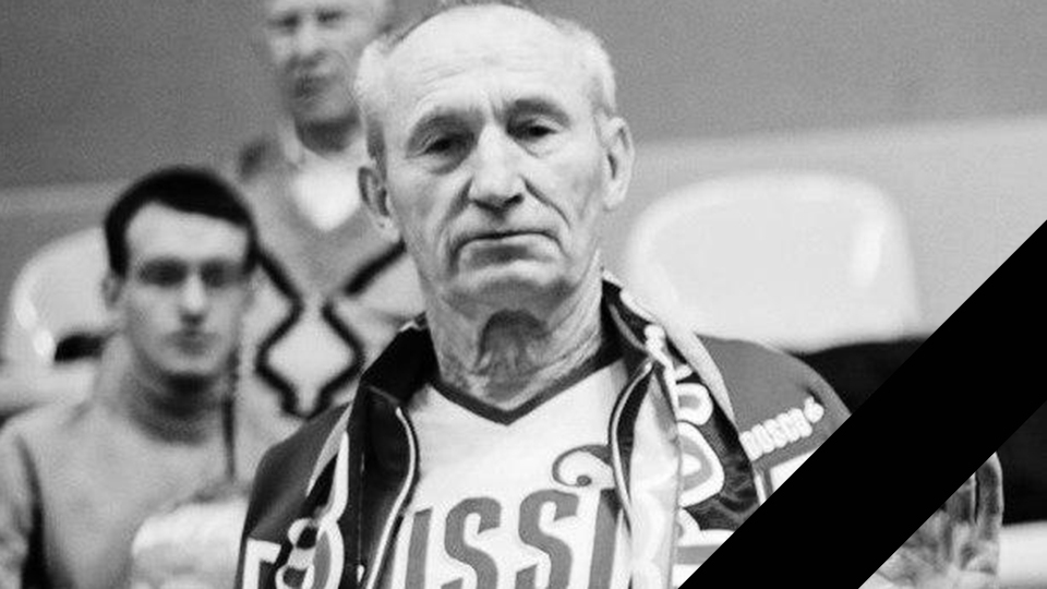 Скончался саратовский марафонец Иван Пилипчук
