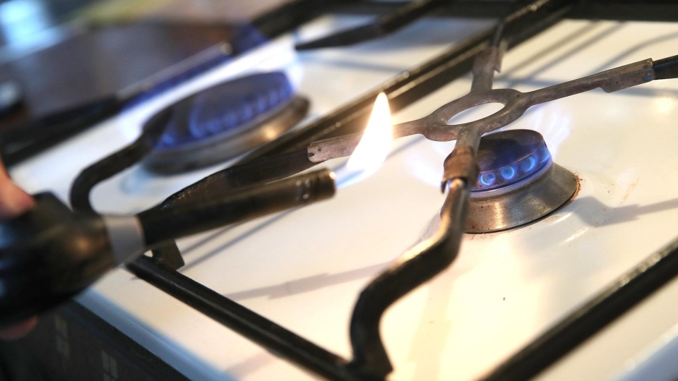 Саратовцев призывают не использовать газовые плиты для обогрева