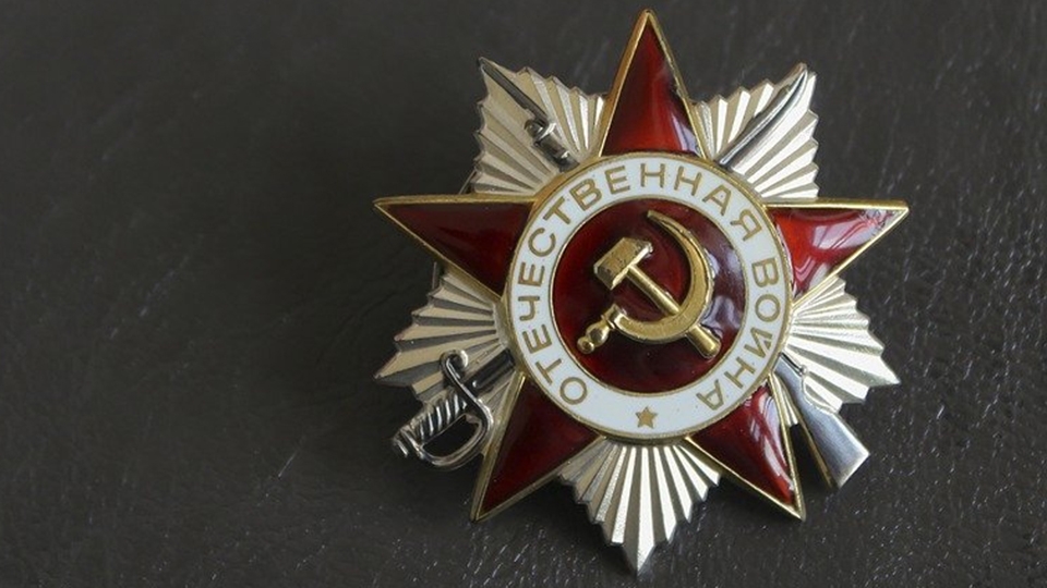 Пять саратовских ветеранов Великой Отечественной получили свидетельства на жилье