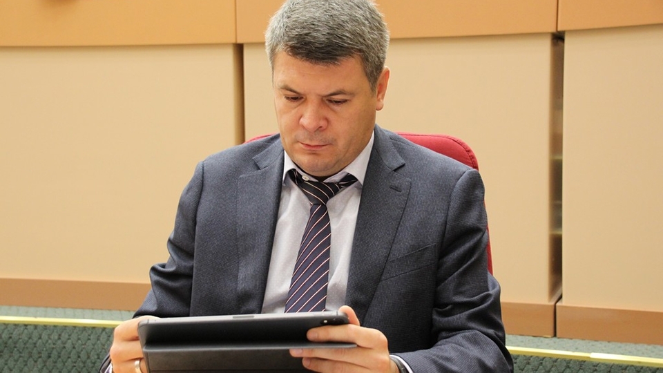 Цифровому министерству требуется почти 54 млн рублей на зарплату и 