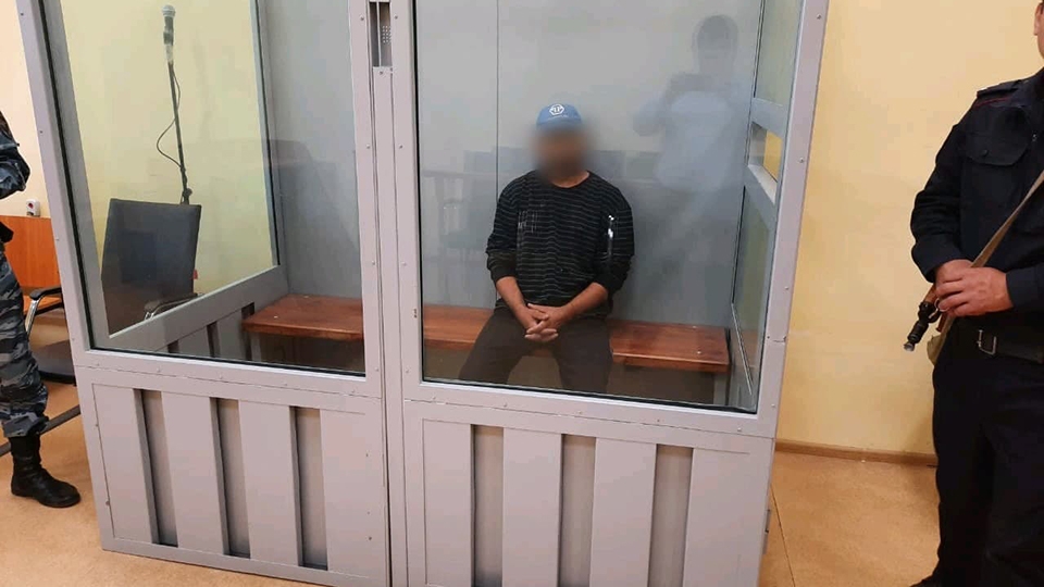 Ревнивый саратовец осужден на 6,5 лет за попытку убийства жены