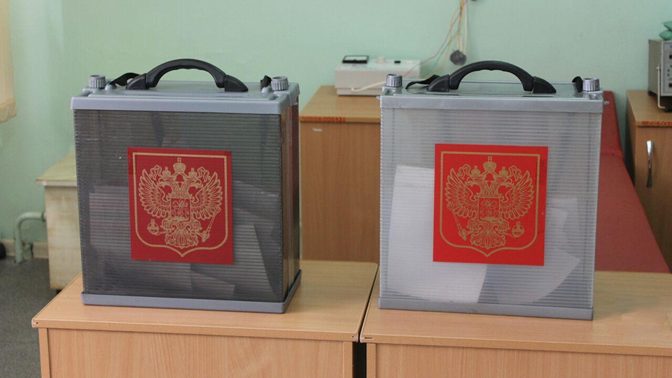 Довыборы в Саратовскую облдуму пройдут в течение трех майских дней