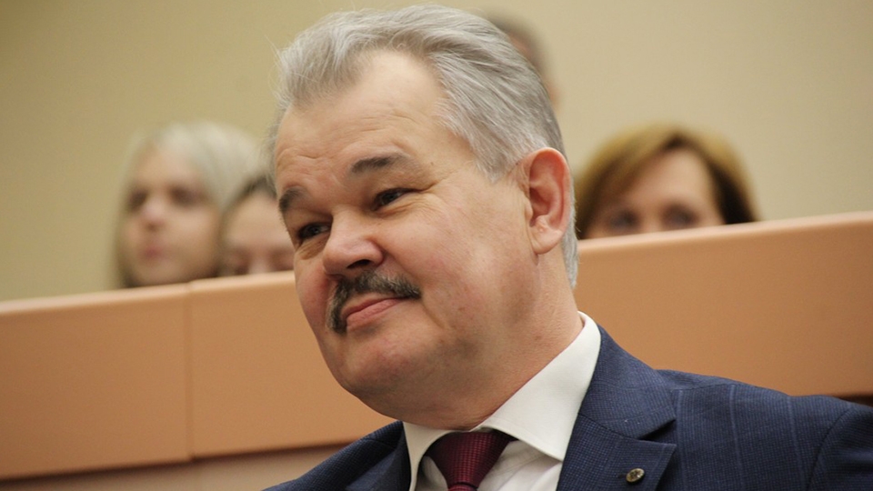 Михаил Петриченко заявил об отсутствии продуктивной работы с УФАС