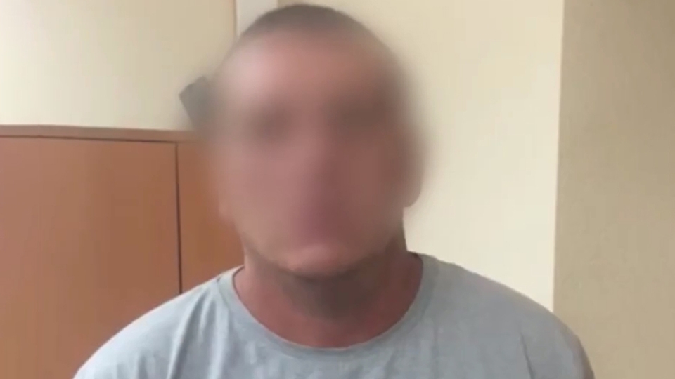 Ростовского убийцу осудили в Волгограде за расчленение саратовца