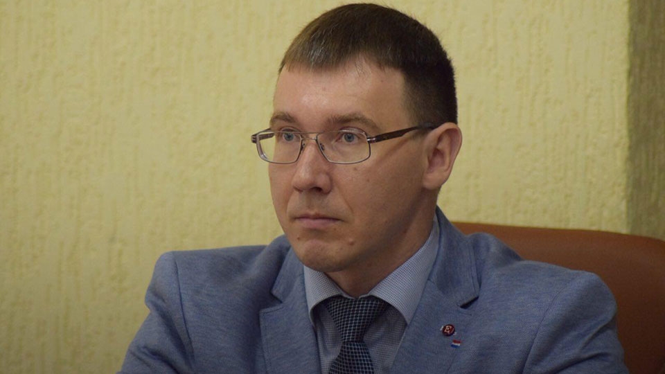Артем Аниканов больше не претендует на пост главы Верховного суда Мордовии