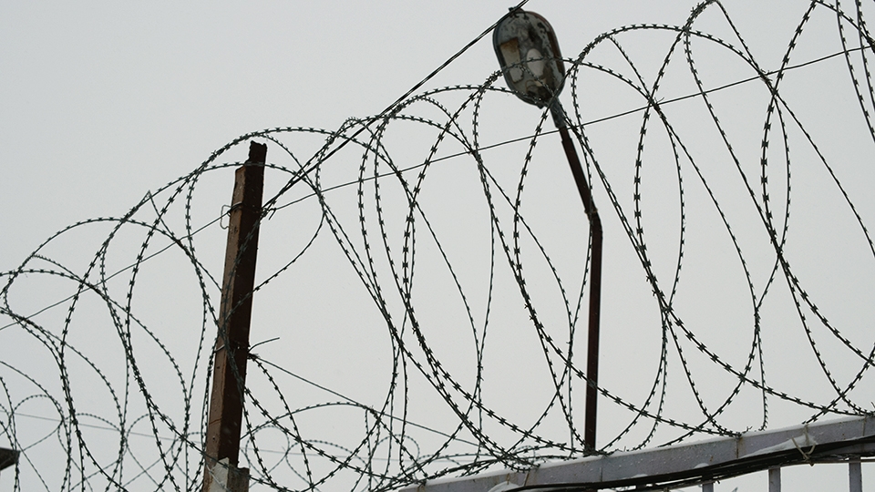 В Саратове заключенным увеличили срок за нападение на сотрудников колонии