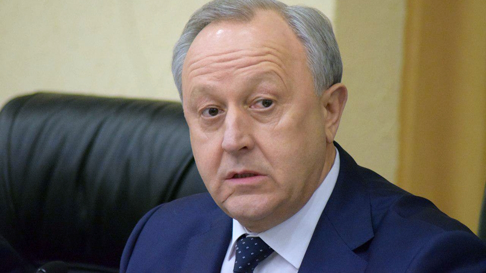 Валерий Радаев призвал мобилизовать школьных психологов после трагедии в Казани
