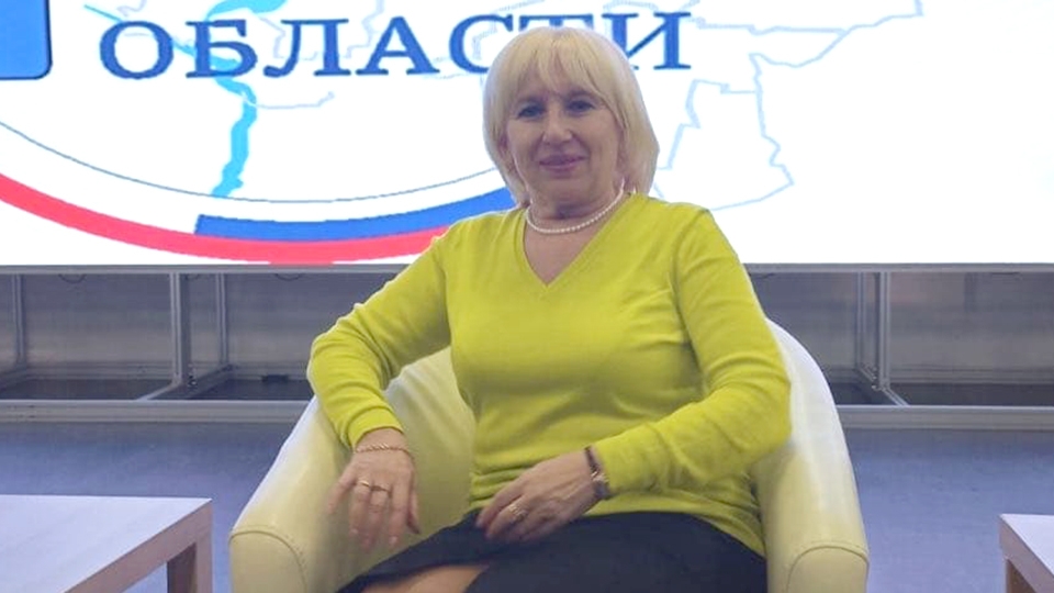 Зампред ОП усомнилась в легитимности победы Удалова и Чащина на выборах