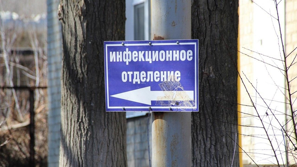 В Саратовской области еще 112 человек заразились ковидом